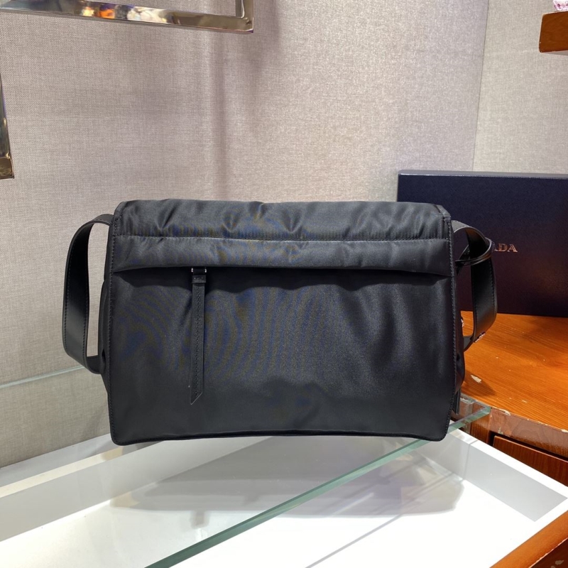 mens Pra*a satchel bags